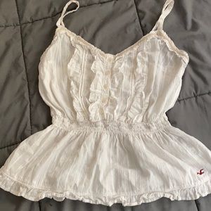 Medium Hollister Dressy Tank